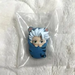BLEACH おくるみあそーと 3点セット 黒崎一護 - メルカリ