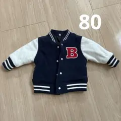 80 アウター
