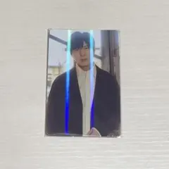 神谷浩史 フォトカード 45枚 神谷浩史 「ワヲ！」 封入特典 フォトカード① | K-BOOKS K-POP