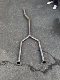 触媒コンバーター　トヨタ 18マジェスタ中間 2025年最新】18マジェスタ 中間マフラーの人気アイテム - メルカリ