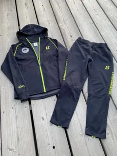 中古　Luz e Sombra size　M　セットアップ