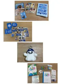 コレコレ ぬいぐるみ グッズ アクリルキーホルダー ツイキャス - メルカリ