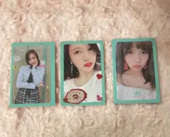 Twice ミナトレカセット