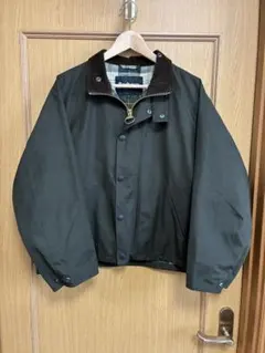 Barbour トランスポート ワックスジャケット 34 - メルカリ