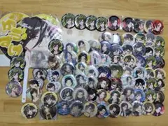 いれいす 缶バッジ 2.5次元