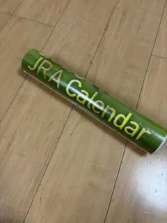 2026 JRA Calendar 令和8年　壁掛けカレンダー　新品未使用