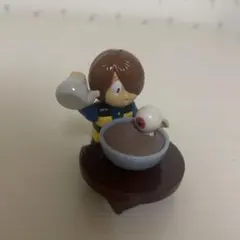 ハッピーセット ゲゲゲの鬼太郎 目玉の親父 フィギュア