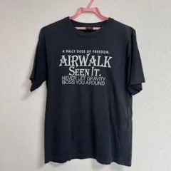 【即日発送】AIR WALK 半袖Tシャツのサムネイル