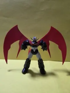 バンダイ S.I.C. 人造人間キカイダー ビジンダー SIC002 ジャンク品