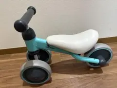 D-bike dax ディーバイク ダックス 三輪車 ソーダミント - メルカリ