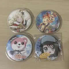 2026年最新】弦巻こころ 缶バッジの人気アイテム - メルカリ