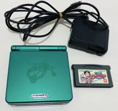 2026年最新】ゲームボーイアドバンスsp レックウザエディションの人気