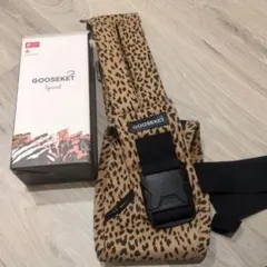 グスケット