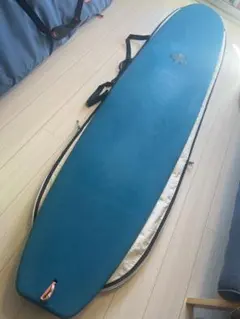 CRIMEクライム 9'4\" NOSERIDERノーズライダー（手渡し限定） サーフボードギャラリー | USED SURF×SURF MARKET