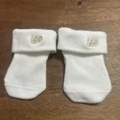 Lee ベビー 靴下