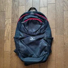 ミズノ/MIZUNO バックパック リュックのサムネイル