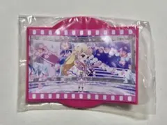 アイカツ！グッズコレクション2 ラバーコースター場面写2