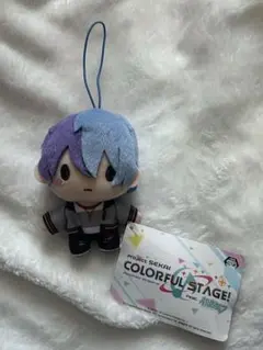 プロジェクトセカイ モアプラスマスコット