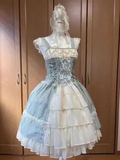 ベイビー BABY SAKURA Celestial Maiden タグ付き新品 - メルカリ