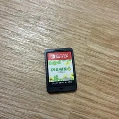 Nintendo Switch PIKMIN 4 ピクミン 4