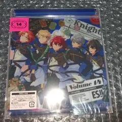 あんさんぶるスターズ!! アルバムシリーズ Knights
