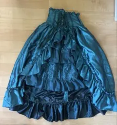 アトリエピエロ Rosarium Nocturne Jumper Skirt - メルカリ
