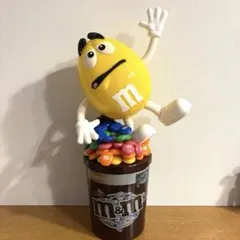 エムアンドエムズ ディスペンサー