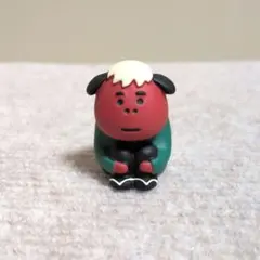 デコレ　コンコンブル　獅子ひとりぼっち