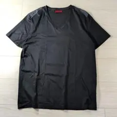 00s Archive Hugo Boss V-neck shirt Swagのサムネイル