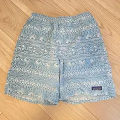 Patagonia バギーズロング S パタゴニア　バギーズショーツ　バギーズ