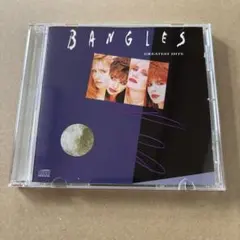 BANGLES /GREATEST HITS[輸入盤]商品説明お読み下さい