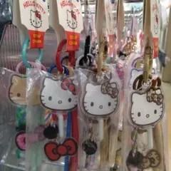 日焼けキティ ストラップ 夏期限定 即購入可 日焼けキティストラップ | 株式会社Ache