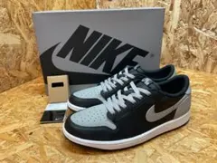 ナイキ CZ0790 003 エアジョーダン1 レトロ LOW OG シャドウ