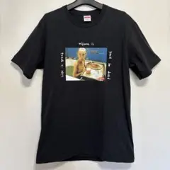 Supreme Gummo Bathtub Tee