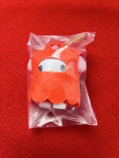 新品未開封　マイメロディ おかず ちびっとも サンリオ シークレットキーホルダー