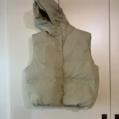 ダウンベストフード