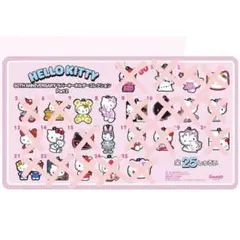 キティちゃん50thガチャガチャ 5点セット バラ売り可