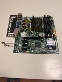 NEC Mate用 マザーボード IQ1X0MS i7-6700 HDD付 - メルカリ