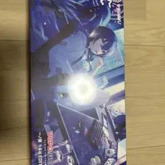 VSPO:GEAR 一ノ瀬うるはEdition ゲーミングキーボード 新品