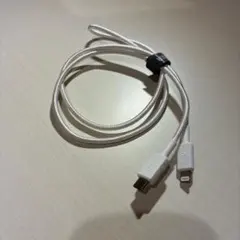 アンカー Anker USB-C＆Lightning ケーブル 0.9m