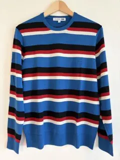 【希少_美品】JW ANDERSON x UNIQLO セーター