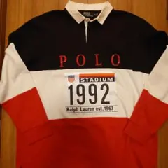 2026年最新】polo 1992 stadiumの人気アイテム - メルカリ