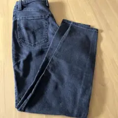 デニム　Levi s