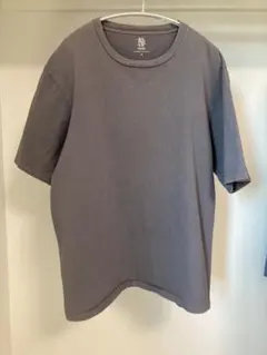 BATONER グレー Tシャツ サイズ4のサムネイル