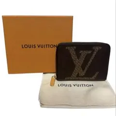 【Aランク・RFID・卸価格】ルイヴィトン ジッピー・コインパース