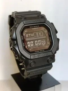 極美品　G-SHOCK　GXW-56BB GXW-56BB-1JF | CASIO