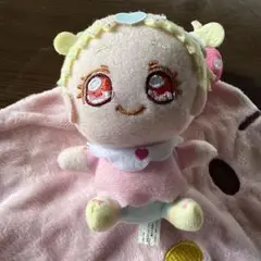 プリキュア ぬいぐるみ