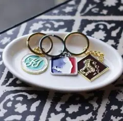 kohjiya キーホルダー