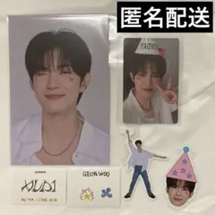 ALD1 ゴヌ セット アルファ ドライブ ワン FCキット
