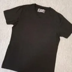 な*か様 wjk 黒 Vネック Tシャツ